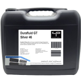 PHI OIL Industriehydraulik�l Durafluid GT Silver 46, 20 Liter