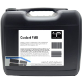 PHI OIL Longlife K�hlfl�ssigkeit Coolant FMB, 20 Liter