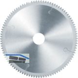 MAWEX HM-Kreiss�geblatt 250x3,2x32 mm Z=80 NL 2/11/63 Flach-Trapezzahn Positiv