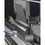 LVD Zudr�ckstempel WILA-Aufnahme P15.12W,TP00022 L=250 20� 400 kN