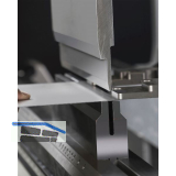 LVD Zudr�ckmatrize T08.20.130, TP00192 V=8 L=510