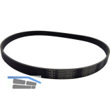 ALZMETALL Keilrippenriemen 8PJ864 zu ALZSTAR 30