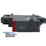 ALZMETALL Unterspannungsausl�ser ALZSTAR 30 S