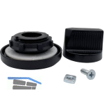 ALZMETALL Schalterantrieb zu ALZSTAR 30 S