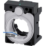 SIEMENS Halter 3-fach - 3SU1500-0AA10-0AA0