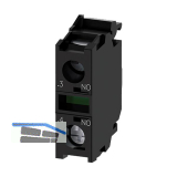 SIEMENS Kontaktmodul - 1S - 3SU1400-1AA10-1BA0