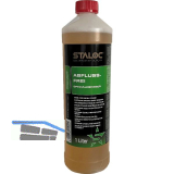STALOC Abflussfrei Spezialreiniger 1L