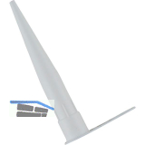 STALOC Silikon Kartuschenspitzen f�r 310ml / 150ml