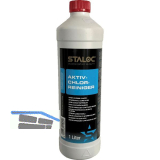 STALOC Schimmelentferner / Aktivchlorreiniger 1000ml