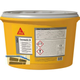 SIKA Kosmetikm�rtel - Cosmetic-D 25kg