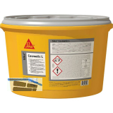 SIKA Kosmetikm�rtel - Cosmetic-L 25kg