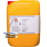 SIKA Verdunstungschutz Antisol E 25kg