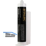 STALOC Silikon �lbest�ndig OXIM 80ml schwarz