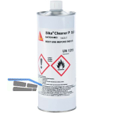 SIKA Cleaner P 1000ml