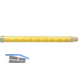 SIKA Statomix Static Mixer PP MS-13-18-G