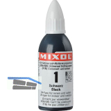 MIXOL Abt�nkonzentrat Nr. 1 Schwarz 20ml