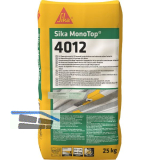 SIKA Instandsetzungsm�rtel MonoTop-4012 Eco 25kg