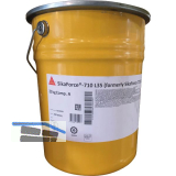 SIKA Paneelkleber SikaForce�-710 L35 Komp. A / 25kg