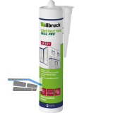 Illbruck FA101 Fenster- und Anschlussfugen-Silikon 310ml wei�