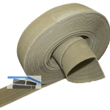 SIKA Waterbar FB-125 50m/RL