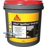 SIKA Bitumen-Voranstrich f�r Sika Igolflex 5L