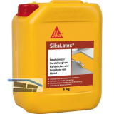 SIKA Haftemulsion / Latex 25kg