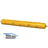 SIKA SIKA Sikaflex-403 Tank & Silo 600ml betongrau