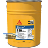 SIKA Graffitischutz - Sikagard-850 Clear 20kg