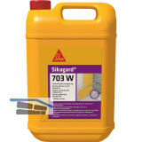 SIKA Impr�gnierung Sikagard-703 W 5L