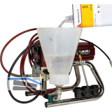 SIKA Injection Reiniger C1 9,5kg