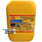 SIKA -4a Dichtungsm�rtelzusatzmittel 25kg