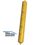 SIKA Silikon SG-20 600ml schwarz