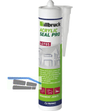 ILLBRUCK Bauanschlussfugen-Acryl LD705 20% 310ml, wei�