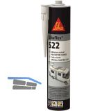 SIKA Sikaflex-522 300ml wei�
