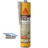 SIKA Sikaflex PRO-3 Purform 300ml betongrau