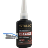 STALOC 5S42 Hydraulikdichtung mittelfest 50ml
