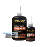 STALOC 5S42 Hydraulikdichtung mittelfest 250ml
