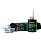 STALOC 5S73 Fl�chendichtung niedrigfest 250ml