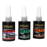 STALOC 5S74 Fl�chendichtung mittelfest 50ml