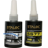 STALOC 5S11 Rohrgewindedichtung niedrigfest 250ml