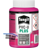 TANGIT PVC-U Plus Spezialklebstoff 500g