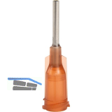 BOHLE Dosiernadel � 1,37 mm