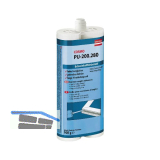 COSMO PU-200.280 2K-Eckwinkelklebstoff 900g beige