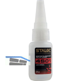 STALOC 4S01 Sofortklebstoff universal 20g