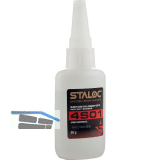 STALOC 4S01 Sofortklebstoff universal 50g