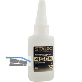 STALOC 4S06 Sofortklebstoff Elastomer 50g