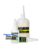 STALOC 4S15 Sofortklebstoff Kunststoff 500ml