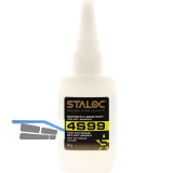 STALOC 4S99 Sofortklebstoff Hi-Temp 50g