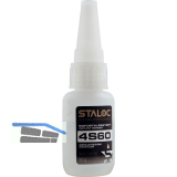 STALOC 4S60 Sofortklebstoff geruchlos 20g