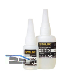 STALOC 4S60 Sofortklebstoff geruchlos 50g